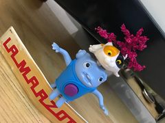 -无牌咖啡&酒馆