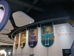-浙江省科技馆