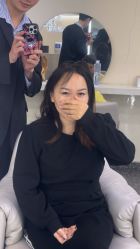 -东梵造型·烫发染发接发连锁SALON