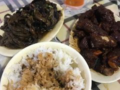 -尹记餐馆(花园店)