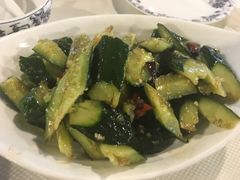 拍黄瓜-簋街仔仔小龙虾(簋街二店)