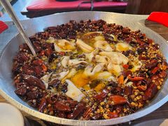 -水煮三国·川鲁江湖菜(香山店)