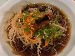 -宝轩渔府·老字号海鲜·正宗津菜(水上店)