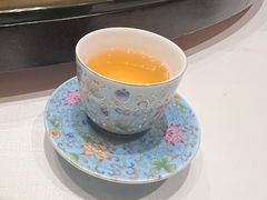 -丽轩中餐厅(广州丽思卡尔顿酒店)