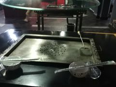 -浩文烧烤