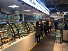 -蚝英雄鲜蚝自助专门店(长楹天街直营店)
