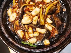 -淮安宴·淮扬菜(清河路一店)