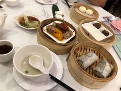 -稻香迎囍皇宫(港惠店)