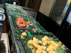 -碧中海汤泉汗蒸酒店