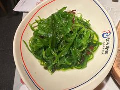 -七八冷面·延边朝鲜族美食(欢乐谷店)