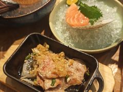 -沼津港精致料理·寿喜烧·烧鸟(青浦宝龙广场日料榜单店)