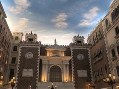 -澳门威尼斯人综合度假区