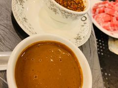 辣椒油-鑫龙火锅城(青岛分店)