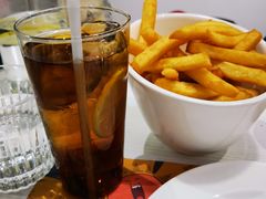 -娜娜家•Nana’s restaurant (爱琴海店)