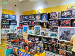 -LEGO(国贸商城店)