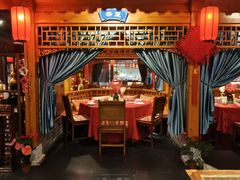 -正阳门饭庄·烤鸭·北京菜(万丰路七里庄店)
