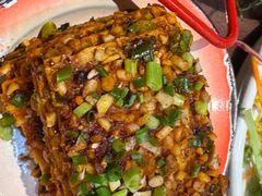 -新繁老號豌豆汤饭店·江湖菜(宝光寺店)