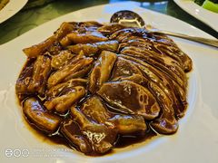 -烤肉宛饭庄(南礼士路店)