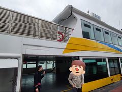 -公平路渡口(轮渡站)