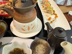 -天狗山料理(省体店)