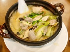 -大唐靓汤江门私房菜(景田店)