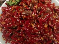 -雀蓝川菜(奥体广场店)