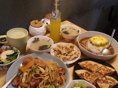 -红小满休闲餐厅(十全街店)