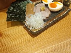 -Ramen满吉·豚骨拉面(丽园路店)