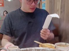 -朱氏胖子烂火锅(洪崖洞店)