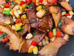 -聚味瞿记·龙虾堂(坡子街店)