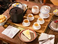 -时光花园(白鹭洲店)