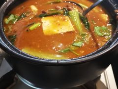 豆米火锅-泉味道贵州厨房(三里河店)