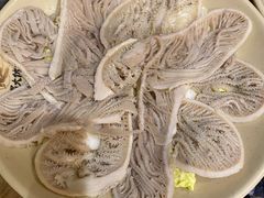 精品千层肚-蜀大侠火锅(森兰花园城店)