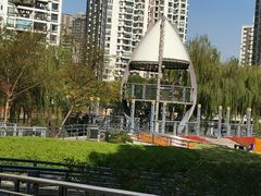 -苏州河梦清园环保主题公园