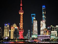 -上海和平饭店 Fairmont Peace Hotel