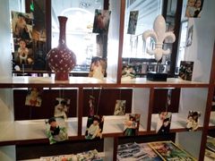 -半秋山西餐厅(宜昌大洋店)