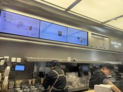 -喜茶(北京三里屯太古里店)