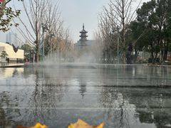 -龙华素斋(龙华路店)