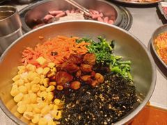 -大叹号·朝鲜族烤肉(滨海吾悦广场店)