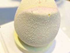 -麦雪尔甜品·生日蛋糕(新街口旗舰店)