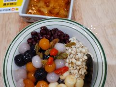 桃胶-堂屋糖水店(愚园店)