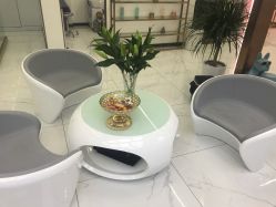 -沐泽SALON
