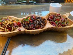-隔壁老王·家常云南菜(花巷店)