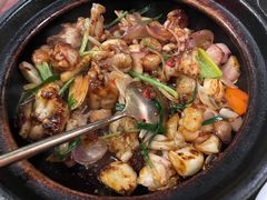 -蝴蝶里·粤菜·点心(滨江龙湖店)