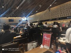 -火炉火自助餐(悠唐购物中心店)