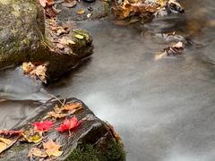 -本溪老边沟风景区