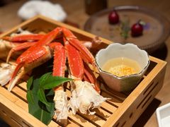 -Minase水濑·日料放题(外滩店)