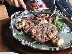 -LESCEDARS Brasserie Bistro香柏树