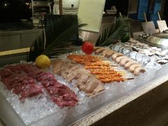 -上海东方佘山翰悦阁酒店·Vie全日制餐厅