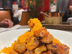 -汉水谣·江景餐厅(江滩店)